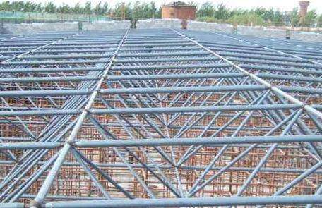 克孜勒苏柯尔克孜网架加工厂家-钢结构网架高空散装怎么做？